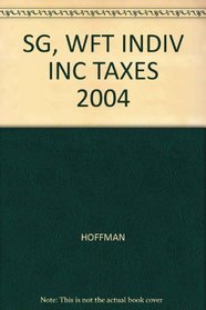 West Federal Taxation Individual Income Taxes