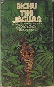 Bichu the Jaguar