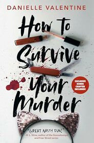 How to Survive Your Murder