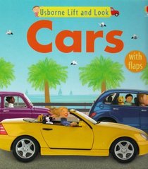 Cars (Lift and Look)