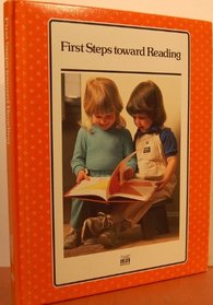 First Steps Toward Reading (Successful Parenting)