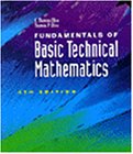 Fundamentals of Basic Tech Math