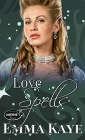 Love Spells (Witches of Havenport)