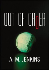 Out of Order (Bccb Blue Ribbon Fiction Books (Awards))