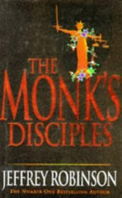 The Monk's Disciples