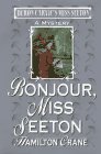 Bonjour, Miss Seeton (Heron Carvic's Miss Seeton)