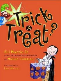 Trick or Treat?