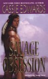 Savage Obsession (Chippewa, Bk 1)