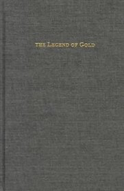 The Legend of Gold and Other Stories