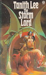 The Storm Lord