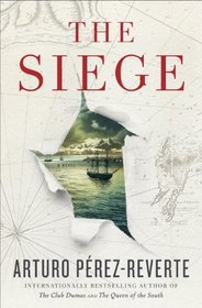 The Siege: A Novel