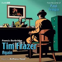 Tim Frazer Again (BBC Audio)