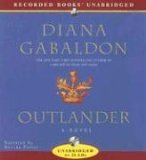 Outlander (Outlander, Bk 1) (Unabridged Audio CD)