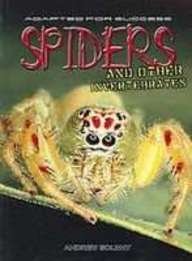 Spiders and Other Invertebrates (Adapted for Success)