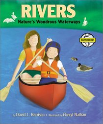 Rivers: Nature's Wondrous Waterways (Earthworks)