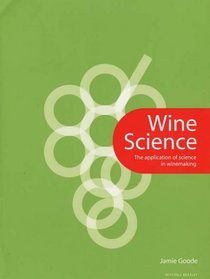 Wine Science (Mitchell Beazley Drink)