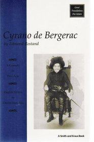 Edmond Rostand's Cyrano De Bergerac (Great Translations for Actors)