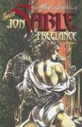 Complete Mike Grell's Jon Sable, Freelance Volume 5 (Complete Mike Grell's Jon Sable, Freelance)