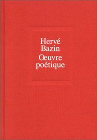 Euvre poetique (French Edition)