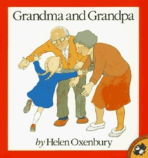 Grandma and Grandpa (Out-and-About)