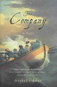THE COMPANY: THE STORY OF A MURDERER