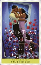 Swift as Desire : A Novel