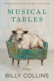 Musical Tables: Poems