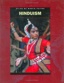 Hinduism Around the World (Atlas of World Faiths)