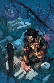 Wolverine: The Reckoning Premiere HC
