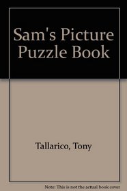 Sam's Picture Puzzle Book