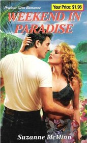 Weekend in Paradise (Precious Gem Romance, No 296)