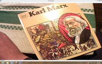 Karl Marx (Great Lives)