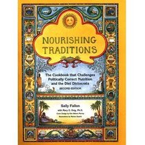 Nourishing Traditions Deluxe Edition