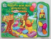 Disney's Winnie the Pooh Hundred Acre Wood Adventures