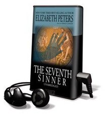 Seventh Sinner, The - on Playaway