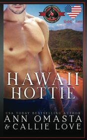 Hawaii Hottie (Special Forces: Operation Alpha: - States of Love -