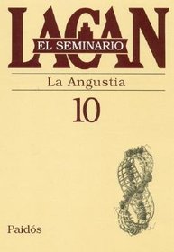 Seminario X - La Angustia