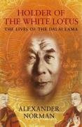 The Secret Lives of the Dalai Lama