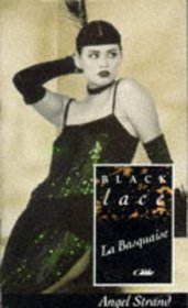 LA Basquaise (Black Lace)