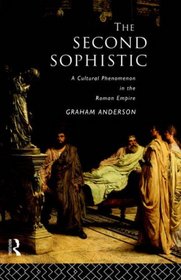 The Second Sophistic: A Cultural Phenomenon in the Roman Empire