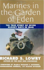Marines in the Garden of Eden: The Battle for An Nasiriyah