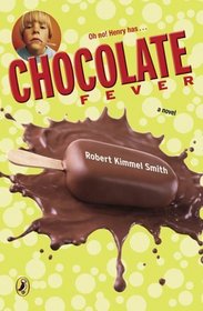 Is There a Cure for ... Chocolate Fever (6 Book Pack)