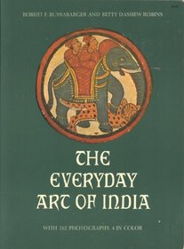 The Everyday Art of India