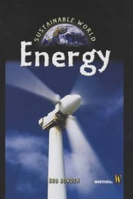 Energy (Sustainable World)