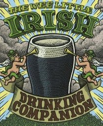 Wee Little Irish Drinking Companion