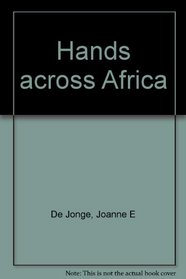 Hands across Africa