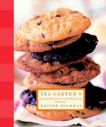 Ina Garten's Barefoot Contessa Recipe Deluxe Journal (Potter Style)