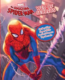 The Amazing Spider-Man: Web of Secrets