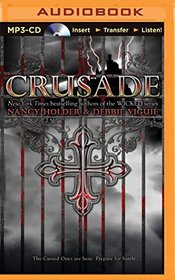 Crusade (Crusade Series)