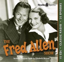 The Fred Allen Show (Old Time Radio)